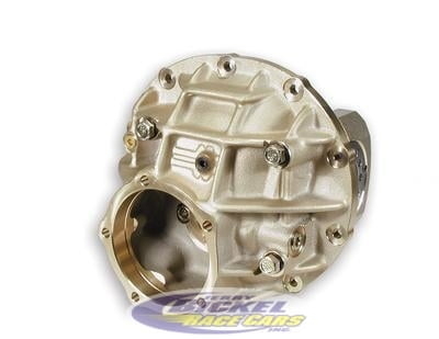 57448-95P 9" Ford Big Bore 9-1/2" Gear Case