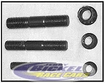 Bellhousing Studs w/12pt Non-Locking Nuts JBRC5065