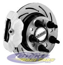 Strange Rear Brake Kits B-1708WC