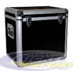 SCALE CASE - 11"X15"X14" (279X381X356MM) W/DIVIDERS