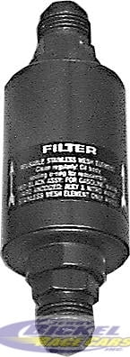 High Flow Fuel Filter JBRC4156