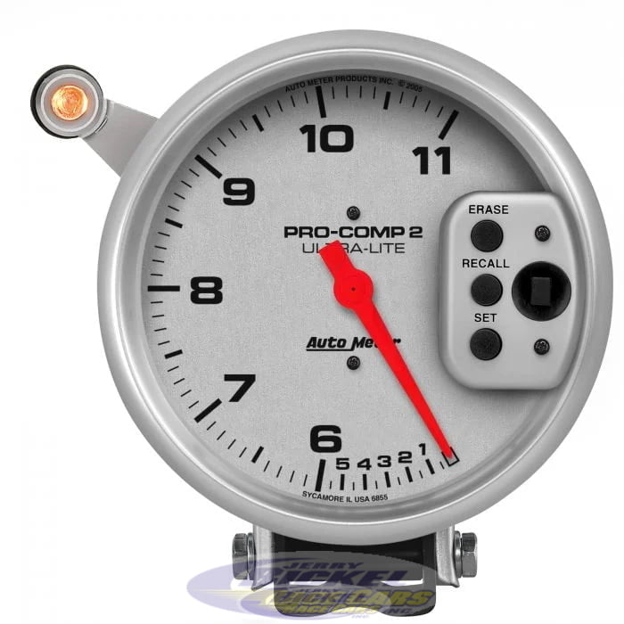 autometer 6855 tach