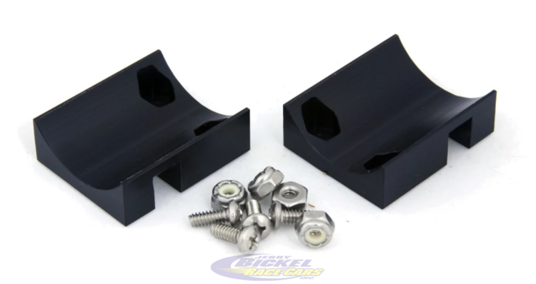 Transducer Box Mount, Gen 3 [In Stock Closeout]