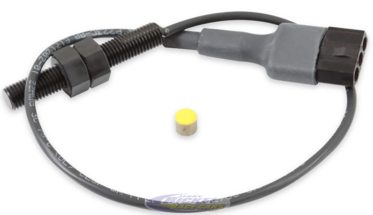 HALL EFFECT DRIVE SHAFT SENSOR [In Stock Closeout]