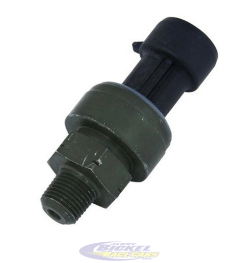Vacuum/ Pressure Sensor 30in HG-0-30PSI [In Stock Closeout]