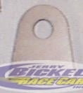 Tab, 3/8" Hole JB-015C JB-015C