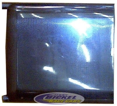 Engine Belly/Drip Pan