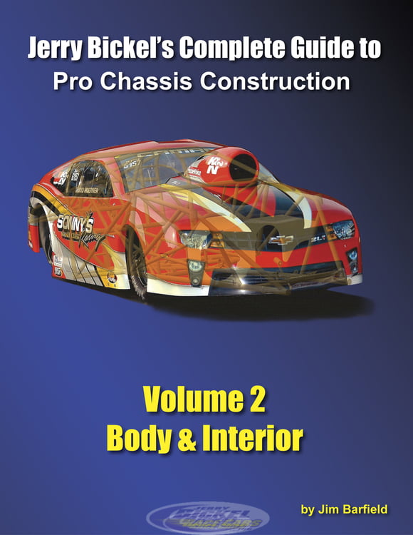 Body & Interior Volume 2