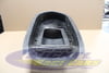 USED Carbon Mach-20 Hood Scoop