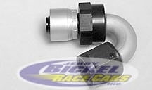 150° Elbow Fitting -16