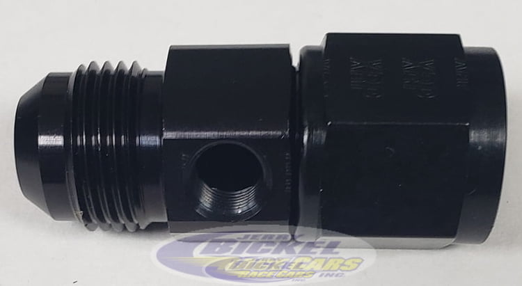 Gauge Adapters 700199 #8 - #8