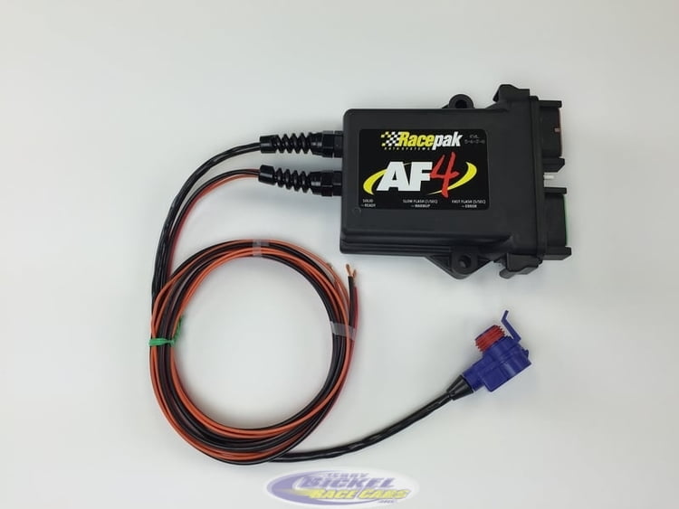 4 Channel O2 Sensor Module only (16 volt only)