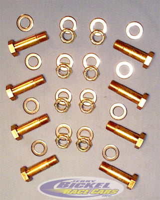 4-Link Bolt Kit JBRC1037-2