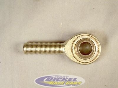 4130 Chromoly (LH) Rod End - AB-8