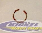 Snap Ring, Shock Bearing, 1.00"