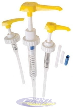 West Systems Epoxy Resin Hand Pump System