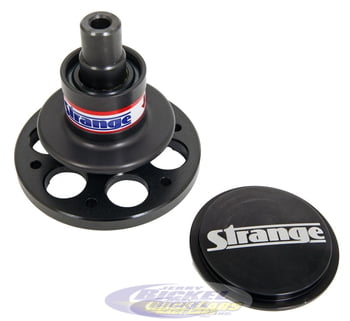 1075 Pro Stock Wheel GRA1075