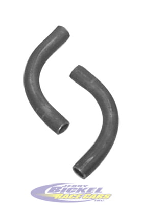 120 Degree Weld-On D Rings