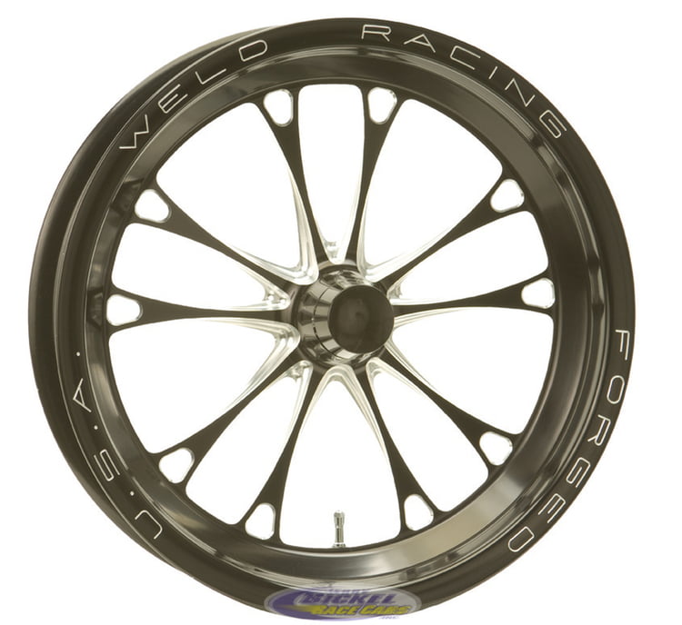 V-Series 1-Piece Front Wheels 784B-15001