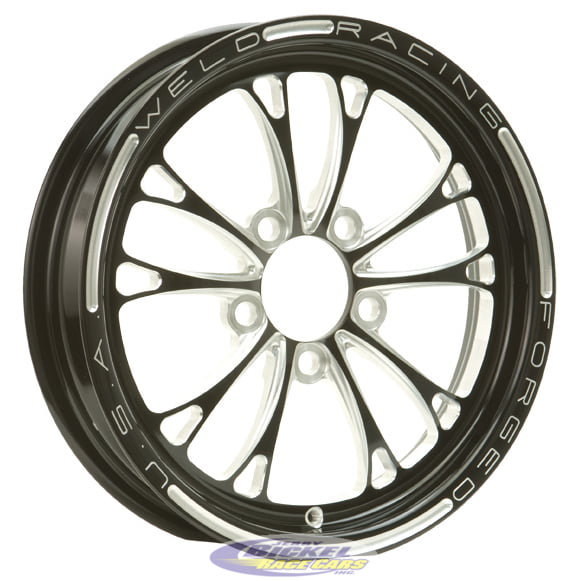 V-Series 1-Piece Front Wheels 784B-15204