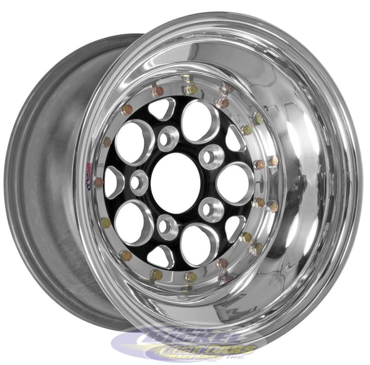 Magnum Drag 2.0 Rear Wheels 786-616420
